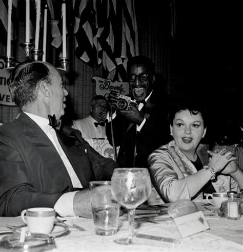 Everybody Loves Somebody Frank Sinatra Sammy Davis Jr And Judy Garland