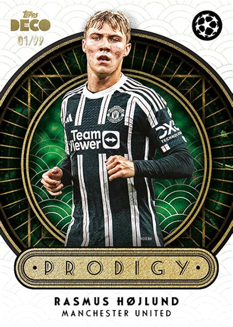 2023 24 TOPPS Deco UEFA Club Competitions Soccer Cards Collectosk