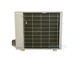 Blueridge Bmah Btu Seer Ultra Efficient Ducted Heat Pump