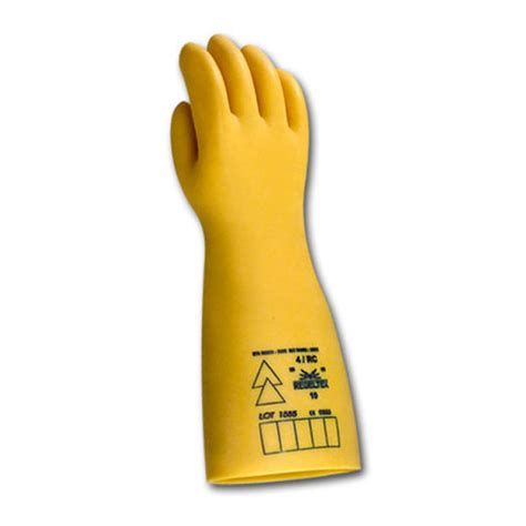 Gants D Lectricien Isolants V Sdes Protection Individuelle