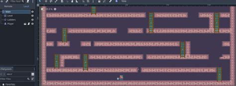 Learn Godot 4 By Making A 2d Platformer — Part 6 Level Creation 3