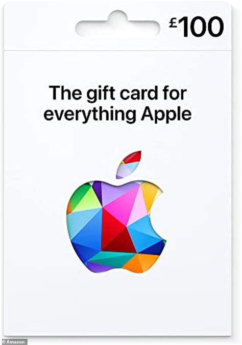 Police Warn Over Apple Gift Card Scam As Fraudsters Fleece Well