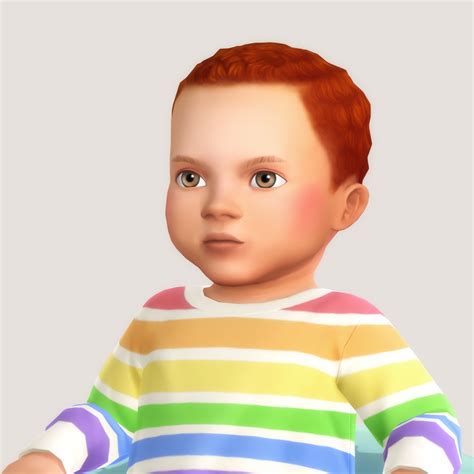 Download Skin Detail Blushes for All Ages - The Sims 4 Mods - CurseForge