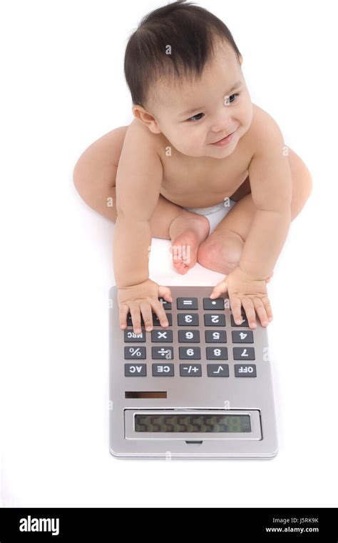 Calculator Cost Baby Offspring Pocket Calculator Expensive Mathematics