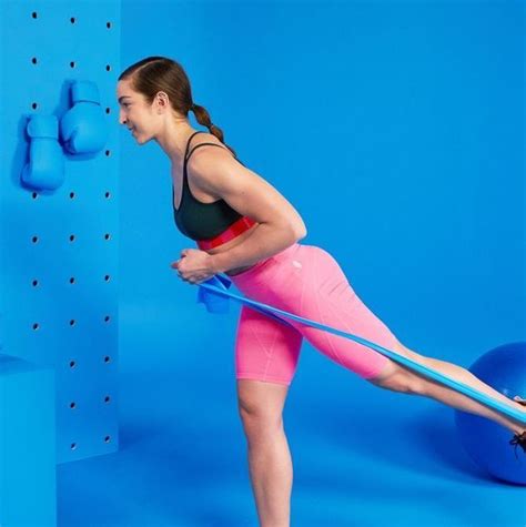 Sculpt Your Legs And Lift Your Butt With This 15 Minute Workout Artofit