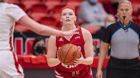 Sacred Heart University Womens Basketball Season Preview 2022 23