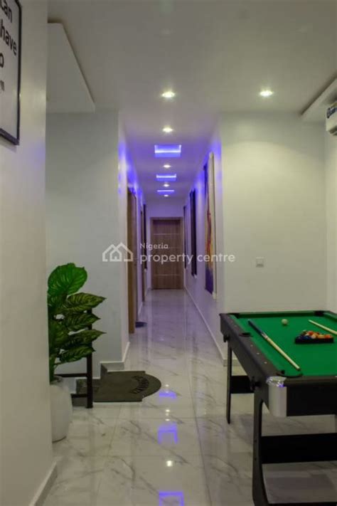 Short Let Bedrooms Penthouse With Snooker Table Tennis Josadat