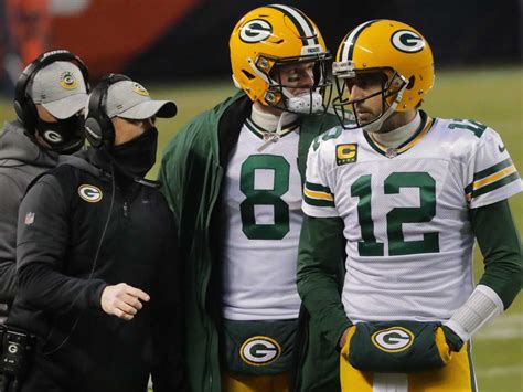 Arriba 56 Imagen Aaron Rodgers Coach Abzlocalmx