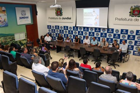 Debate Sobre Inclusão Marca O Dia Nacional De Luta Da Pessoa Com