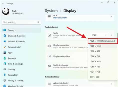 How To Make Everything Smaller In Windows 11