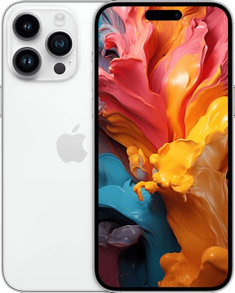 Begagnad Iphone 14 Pro Max Köp Med 12 Månaders Garanti