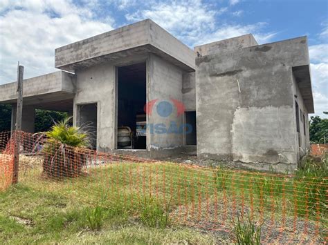 Casa Em Condom Nio Venda Terras De Itaici Quartos Vagas