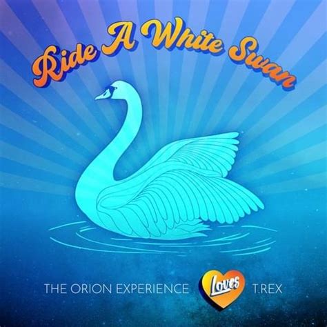 The Orion Experience Ride A White Swan Lyrics Genius Lyrics