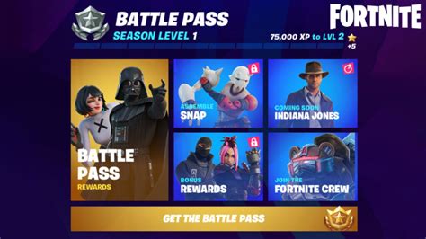 Fortnite Chapter 3 Season 3 Vibin Battle Pass Leaked GameRiv