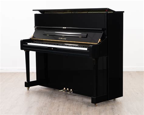 Yamaha U Upright Piano C Coach House Pianos