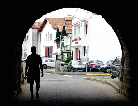 Ciboure où en est le projet daménagement de la zone de lEncan