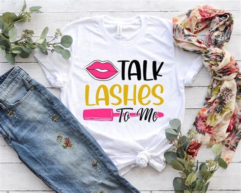 Makeup Svg Bundle Makeup Quote Svg Bundle Makeup Saying Svg Mascara