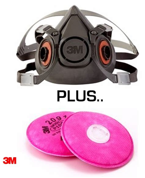 Which Is The Best 3M P100 Mask - Home Future Market