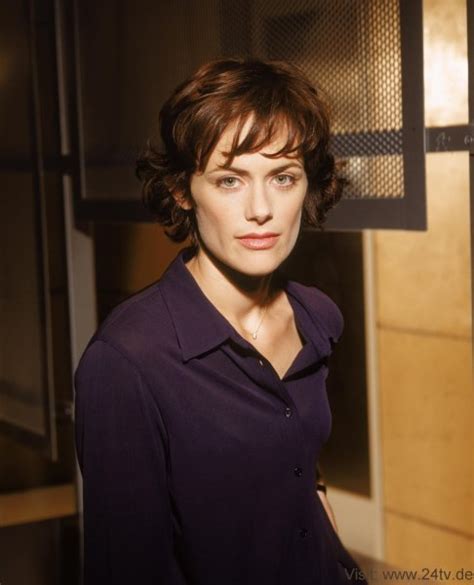 Sarah Clarke as Nina Myers - 24 Photo (15032275) - Fanpop