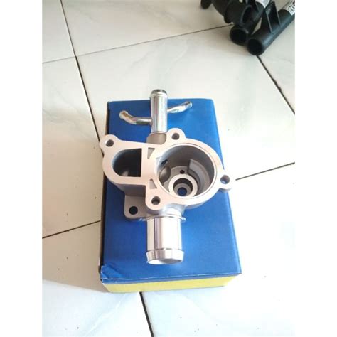 Jual Case Housing Rumah Thermostat Thermostate Termostat Hyundai Matrix