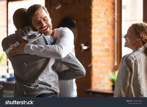Gay Meeting Places Images Stock Photos Vectors Shutterstock