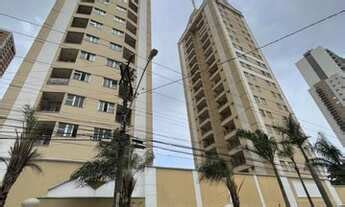 GOIâNIA Apartamento Padrão Setor Leste Universitário MGF Imóveis