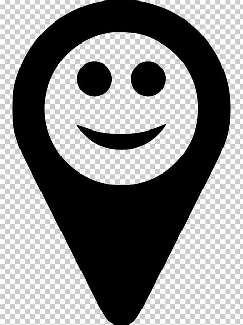 Smiley Computer Icons Scalable Graphics Png Clipart Black And White