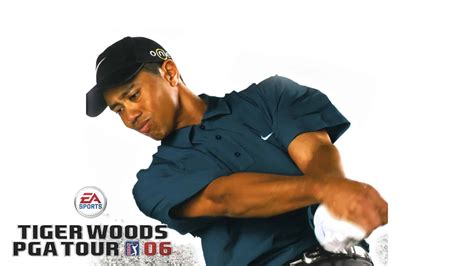 Ea Sports™ Tiger Woods Pga Tour® 06 2005