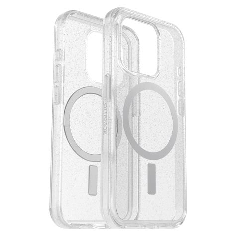 Wholesale Otterbox Symmetry Plus Clear Magsafe Case For Apple Iphone