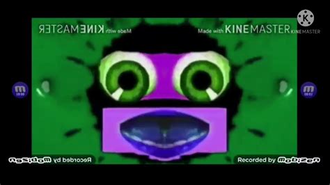 Klasky Csupo Rotot Logo Has A Conga Busher Youtube