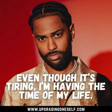 Top 13 Quotes From Big Sean With A Dose Of Motivation