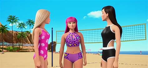 Swimsuits Bikinis Swimwear Wallpaper Barbie Dream House Nikki