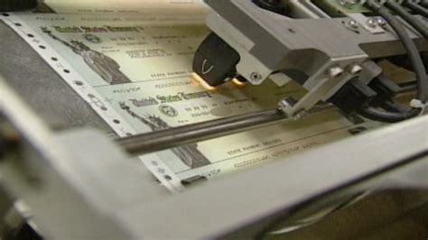 Families Receive Stimulus Checks For Dead Relatives Wpxi