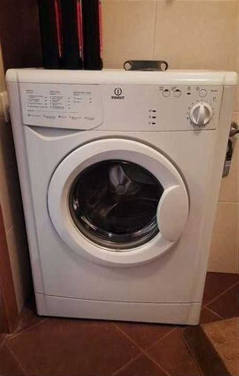 Indesit Festima Ru