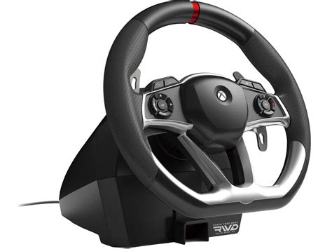 Hori Force Feedback Racing Wheel Dlx Kierownica Niskie Ceny I Opinie