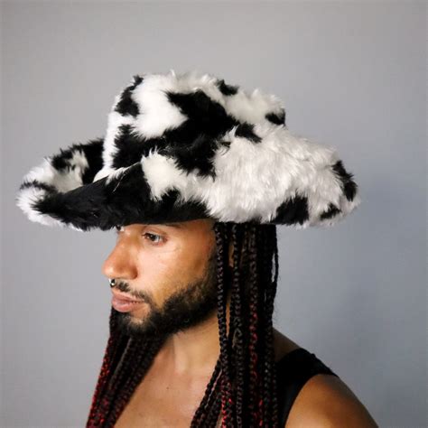 Jamiroquai Hat Etsy