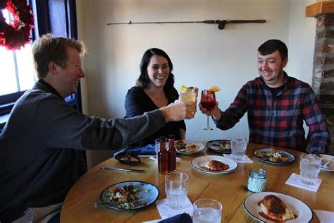 Charleston Walking Food Tour With Secret Food Tours