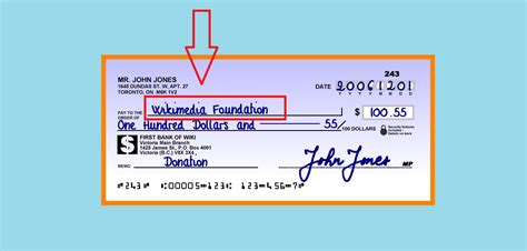 6 Best Ways On How To Write A Check Step By Step With Images In 2021