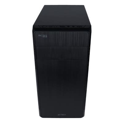 Gabinete ACTECK GI240 RH Urban Developers