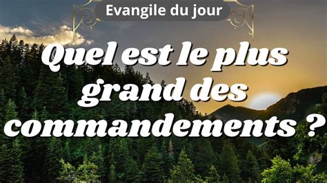 Parole Et Evangile Du Jour Vendredi 25 Aout YouTube