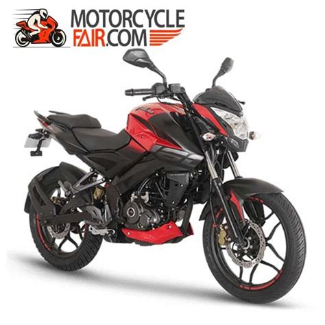 Bajaj Pulsar Ns Twin Disc Specifications Price In Bd