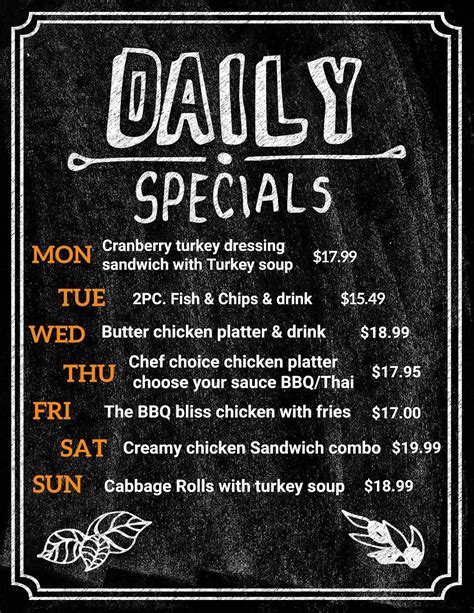 Yoders restaurant offers the best comfort food in the whole region