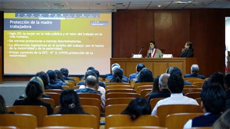 Vicepresidenta del TC el derecho a la no discriminación garantiza que