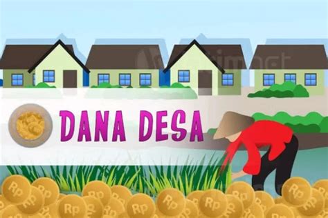 Semua Desa Di Manggarai Timur Dapat Suntikan Dana Hingga 1 Miliar Ini