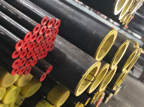 Globally Sourced Welded Steel Pipe Increase United Pipe Steel