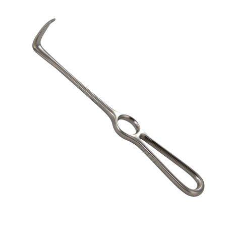 High Quality Stainless Steel Dental Medical Cheek Tissue Surgery Cm