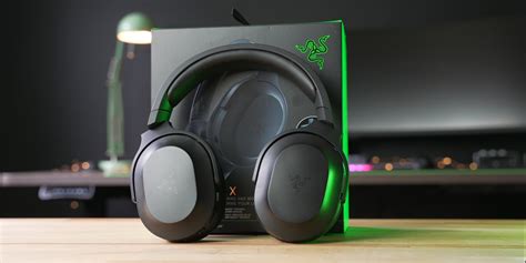 Razer Barracuda X Wireless Headphone For All Gamers GeekBite