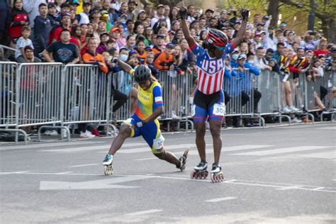 Inline Speed Skating World Championships 2023 - Speed Skating