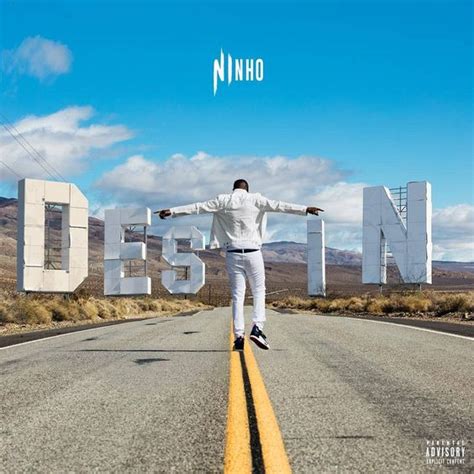 album destin ninho - Pop-Up