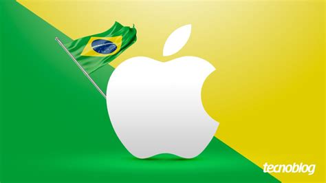 Apple Inaugura Plataforma De Anúncios No Brasil • Tecnoblog